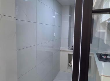 棉悦华庭 1室2厅1卫