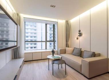 中凯城市之光 1室2厅0卫