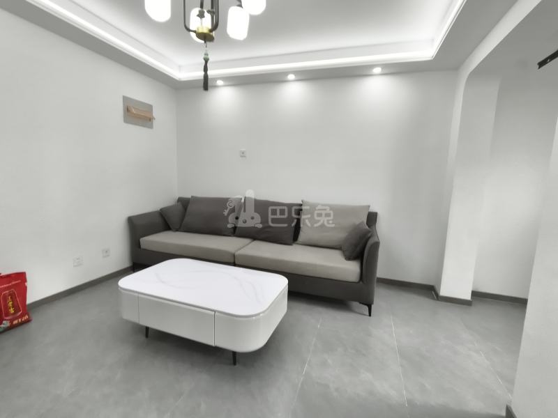 良景佳苑18228421客厅图4