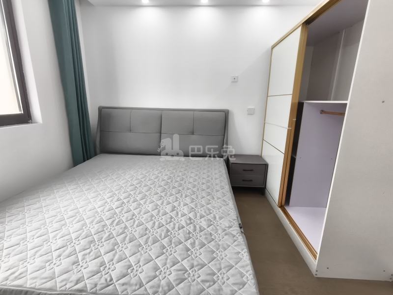 良景佳苑18228421卧室图3