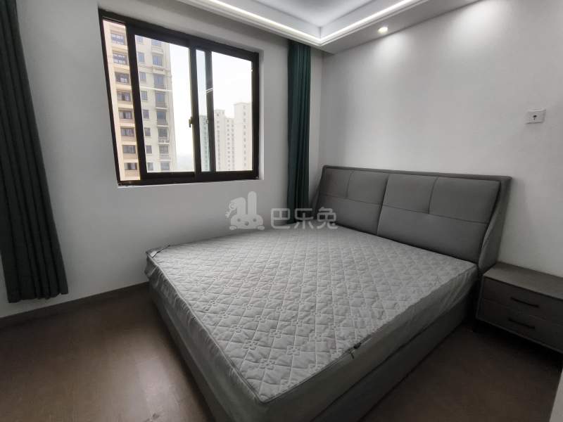 良景佳苑18228421卧室图0