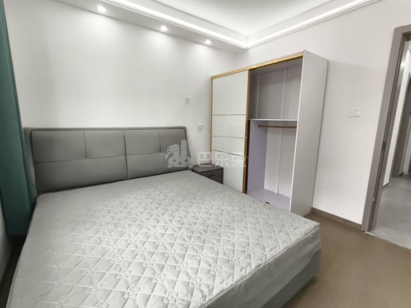 良景佳苑18228421卧室图1