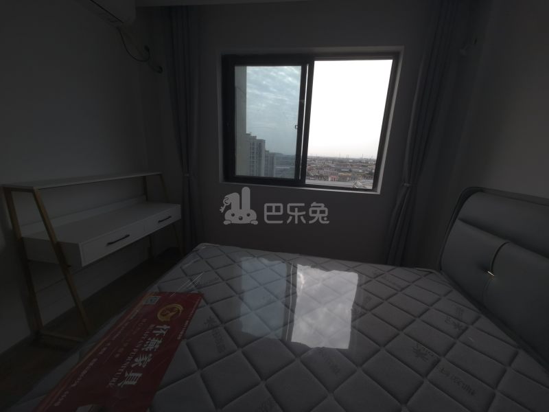 团欣嘉苑18228910卧室图3