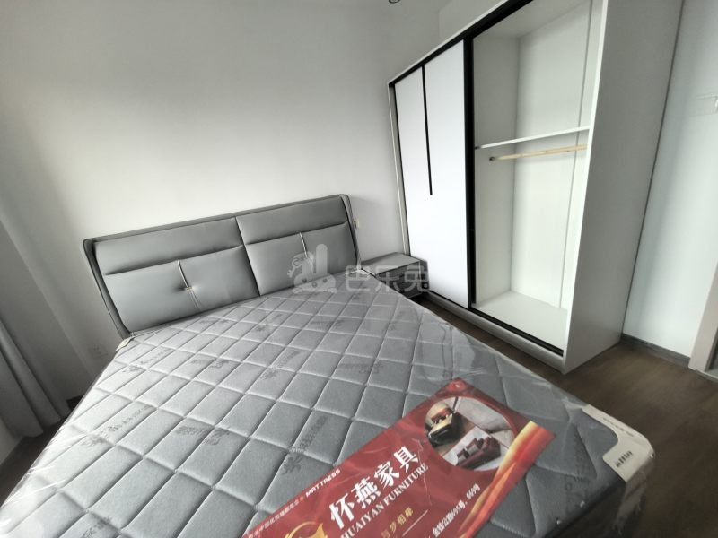 团欣嘉苑18228910卧室图1