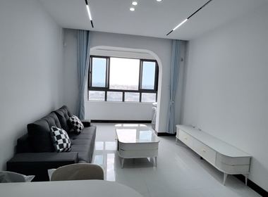 团欣嘉苑 1室1厅1卫