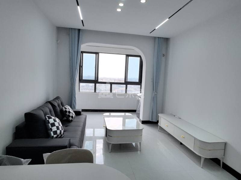 团欣嘉苑18228910客厅图4