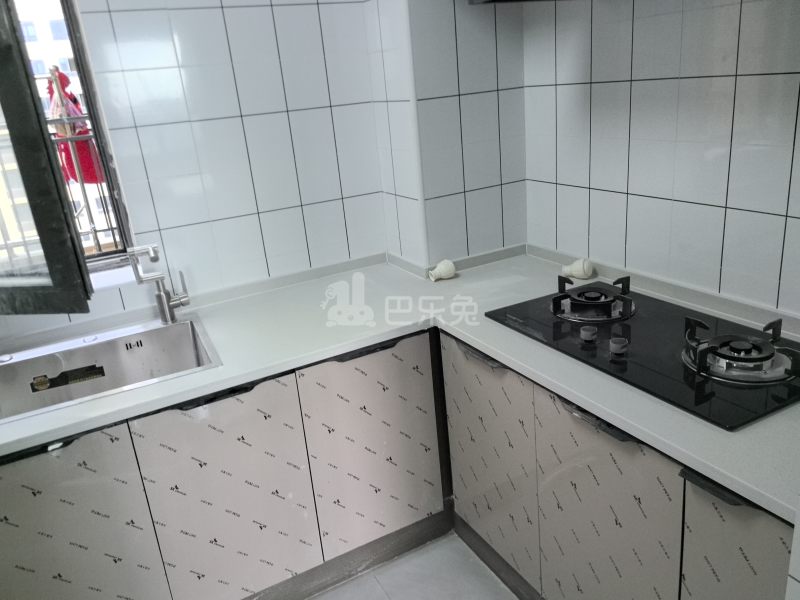 团欣嘉苑18228910厨房图5