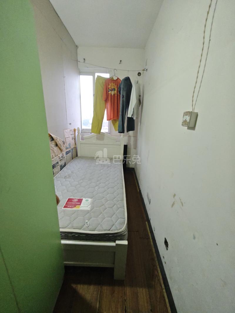 邻里苑1822024卧室图1