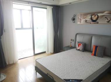 嘉城新航域（华江嘉城） 2室1厅1卫