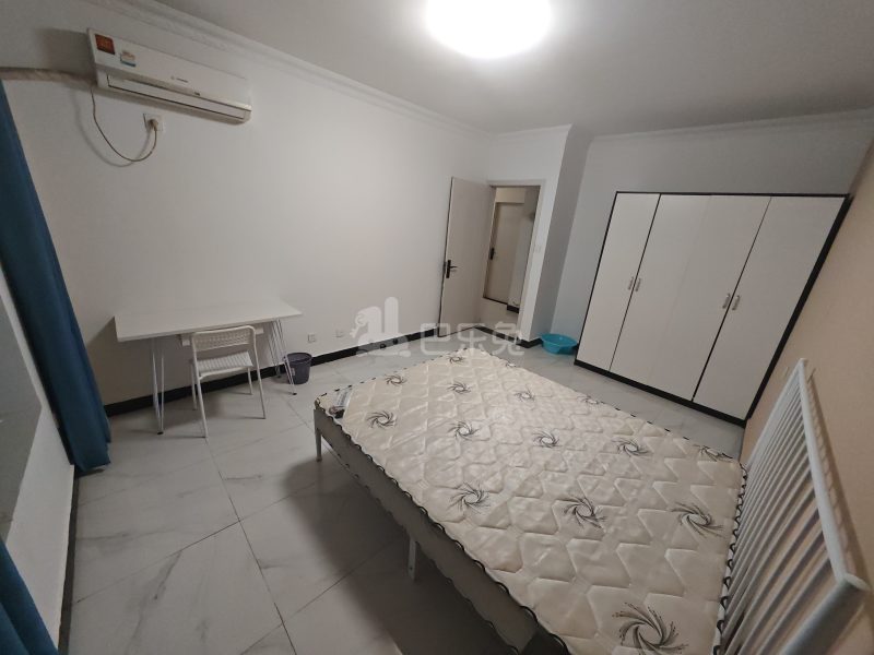 共康公寓1822942卧室图2