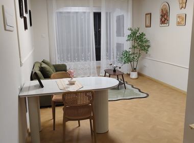 金宝雅苑 1室1厅1卫