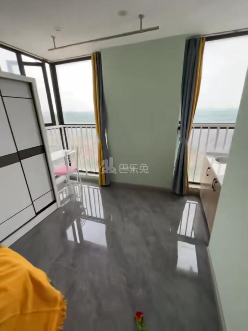 戈雅公寓18230919周边环境图0