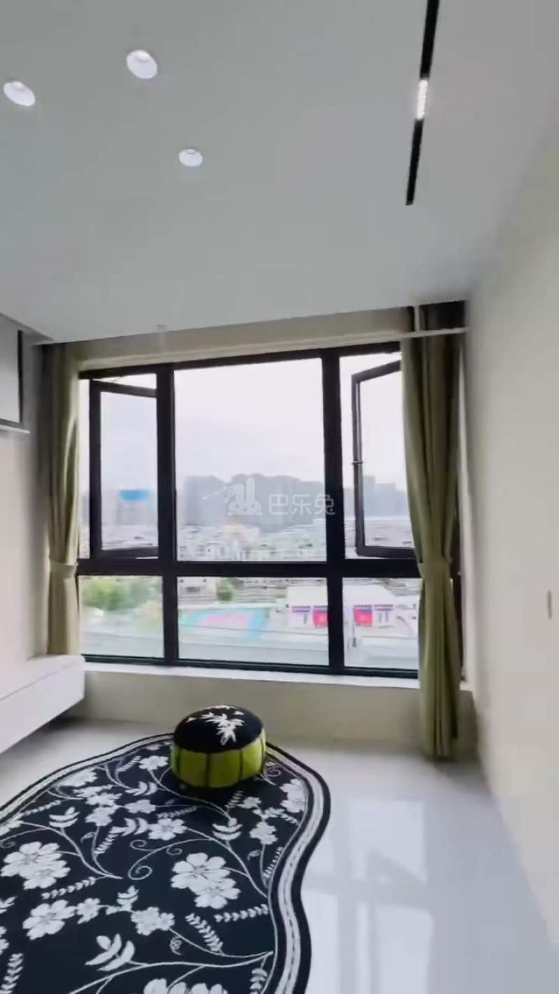 湘湖风情苑18231144周边环境图0