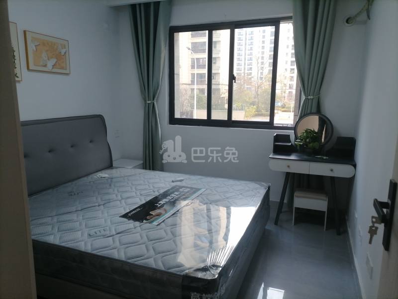 航宏景庭18232091卧室图0