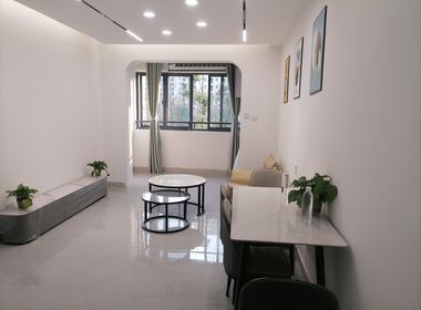 航宏景庭 1室1厅1卫