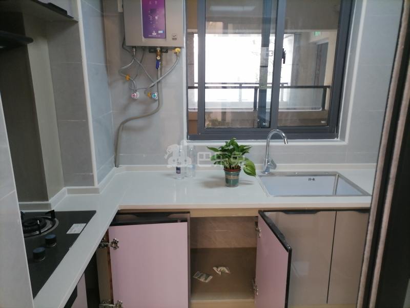 航宏景庭18232091厨房图5