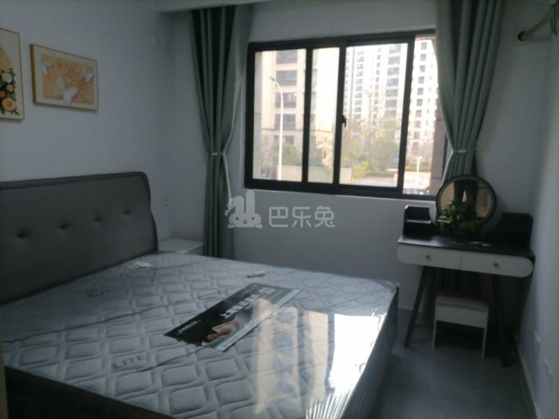 航宏景庭18232091卧室图2