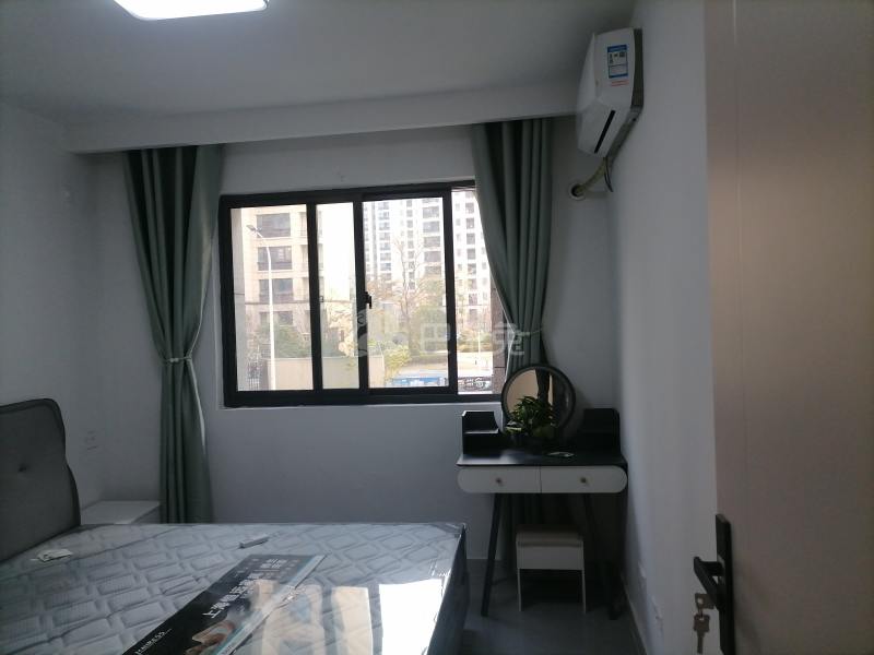 航宏景庭18232091卧室窗户图8