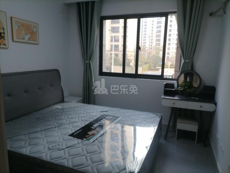 航宏景庭18232091卧室图1