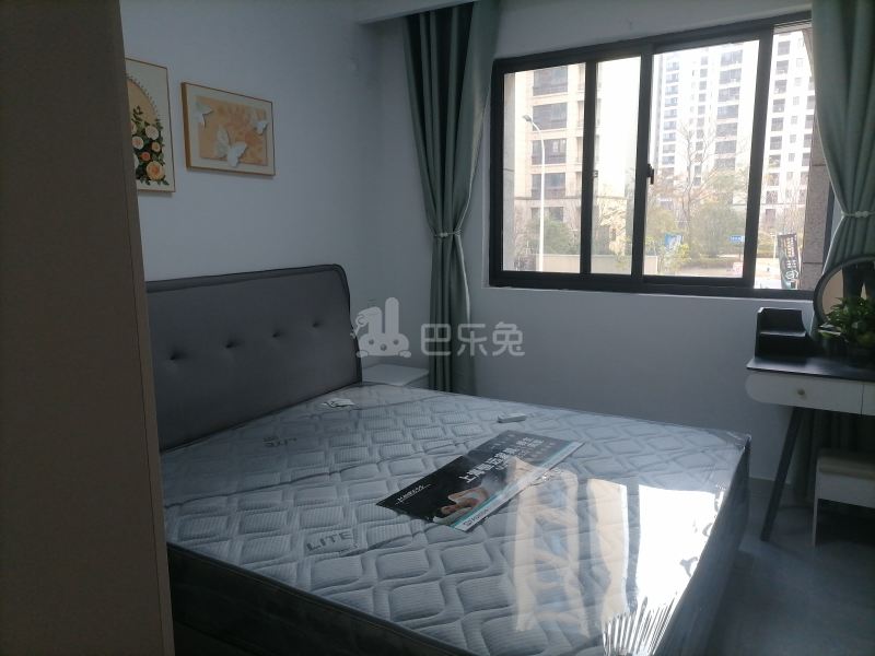 航宏景庭18232091卧室图3