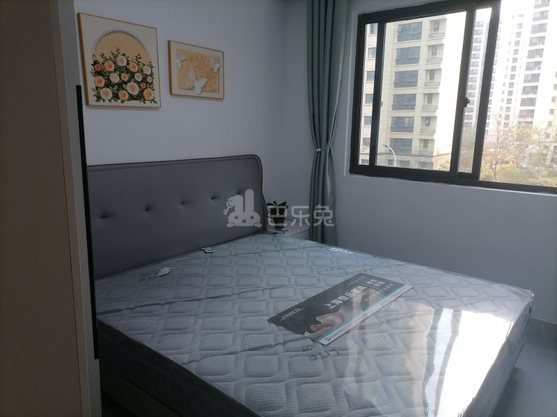 航宏景庭18232152卧室图0