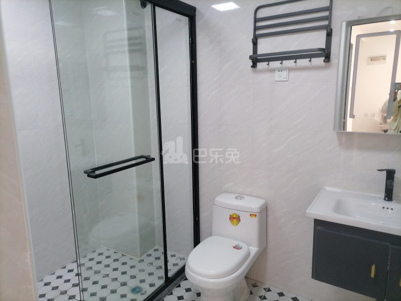 航宏景庭18232152卫生间图6