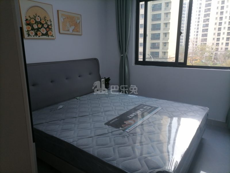 航宏景庭18232152卧室图3