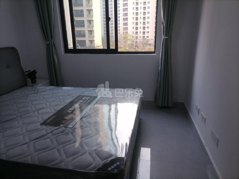 航宏景庭18232152卧室图2