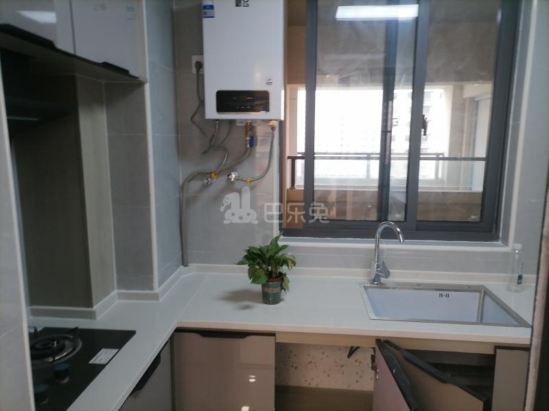 航宏景庭18232152厨房图5