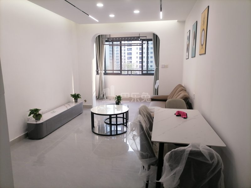 航宏景庭18232152客厅图4