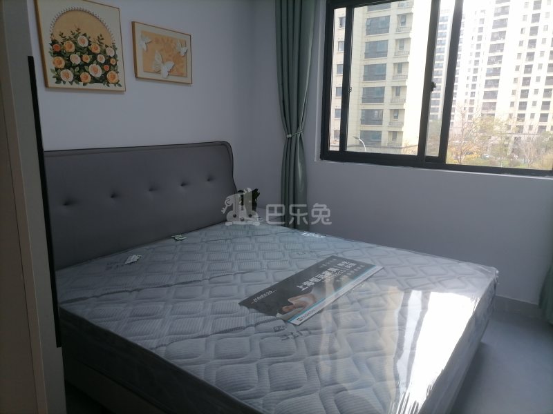 航宏景庭18232152卧室图1