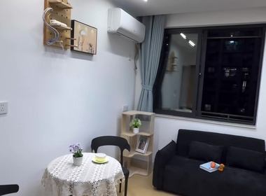 滨兴家园 1室1厅1卫