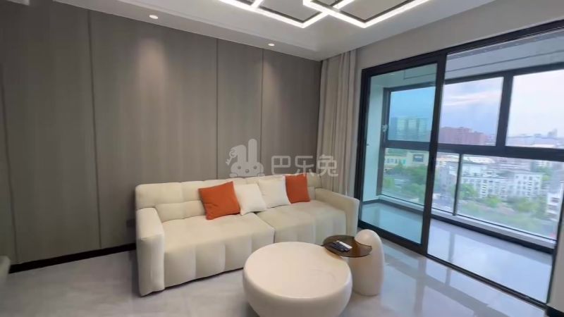 登蓝府18232294周边环境图0