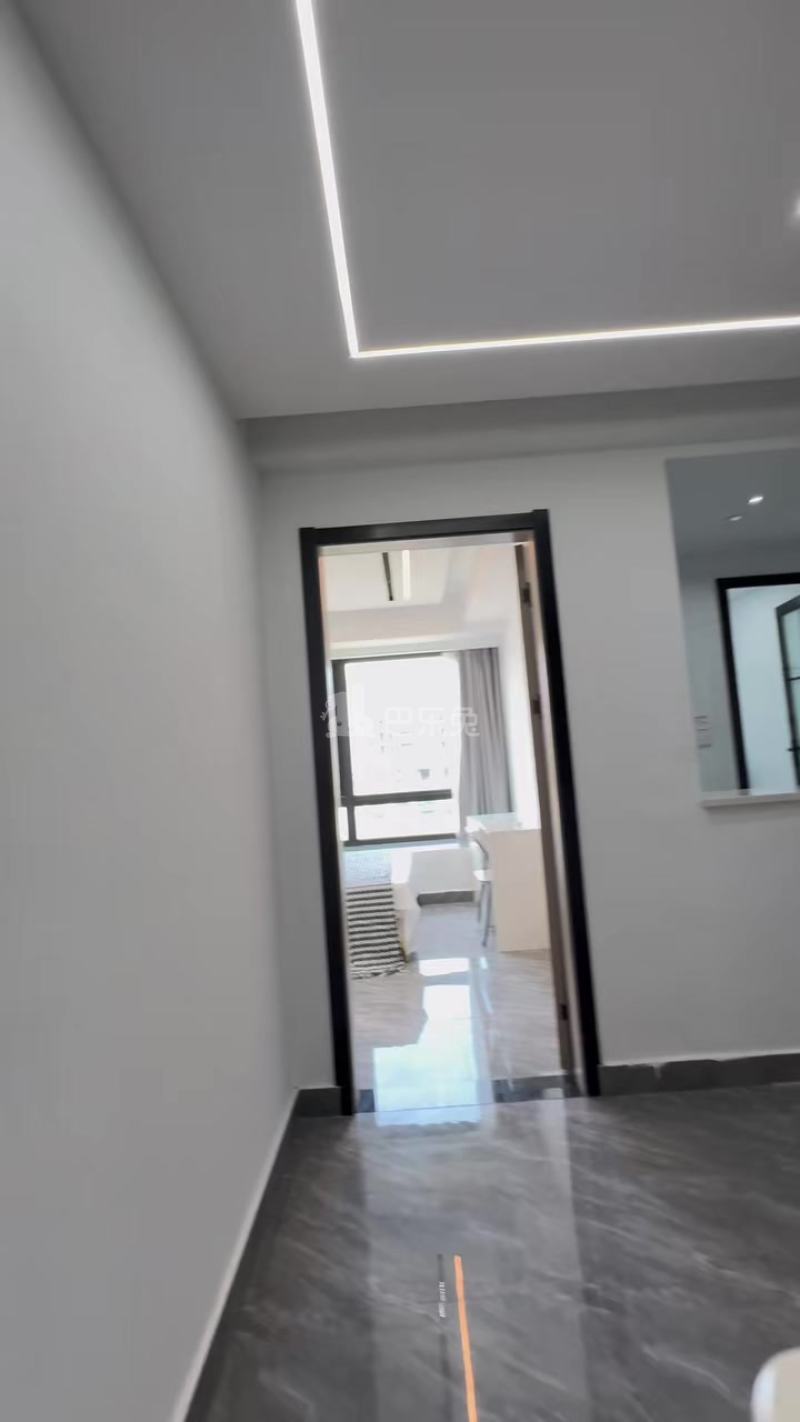 九月庭院18232529周边环境图0