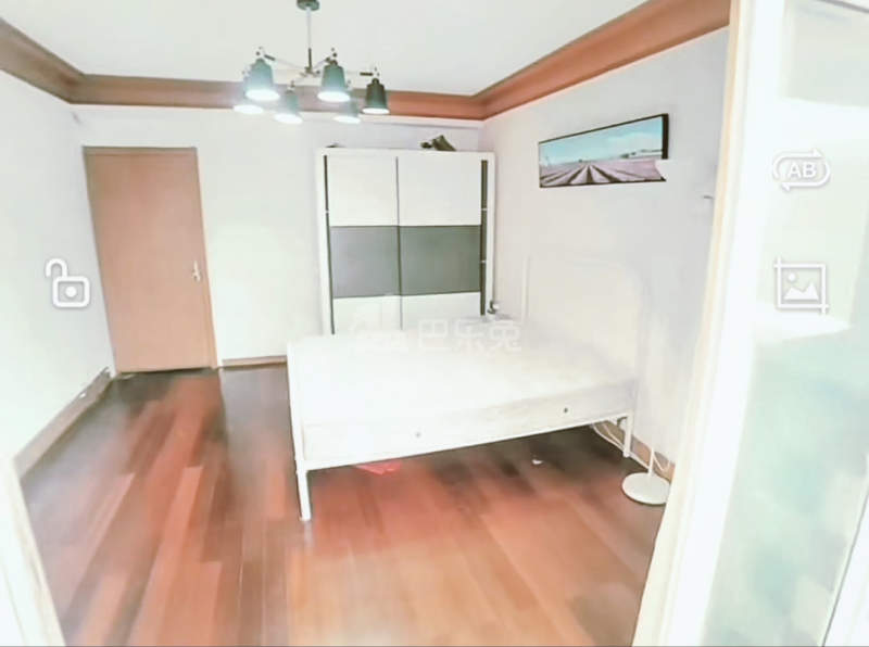 明丰公寓18233056周边环境图1