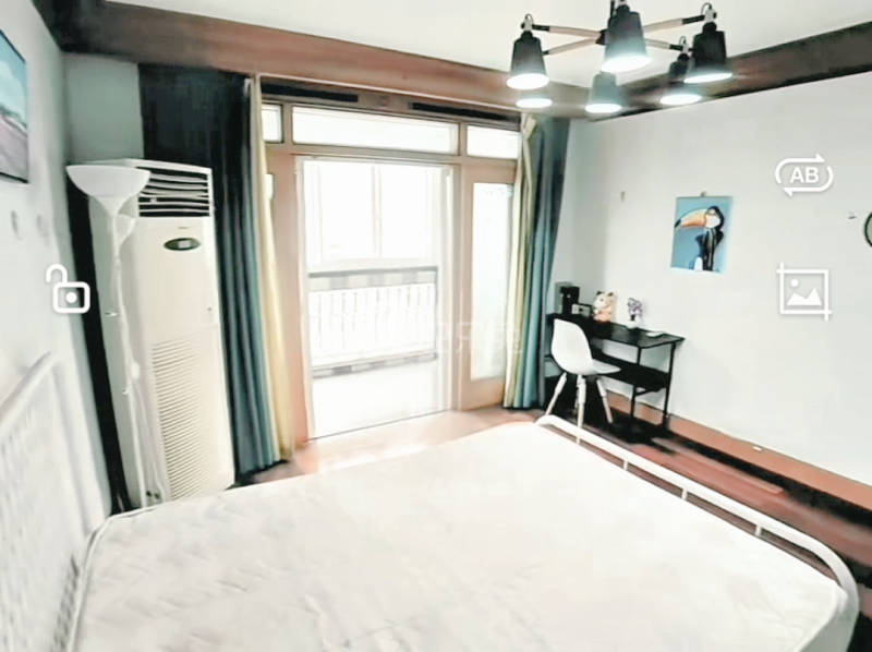 明丰公寓18233056周边环境图2