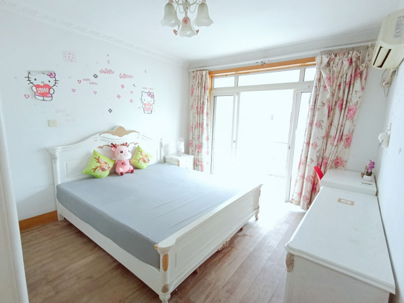 明丰公寓18233098周边环境图1