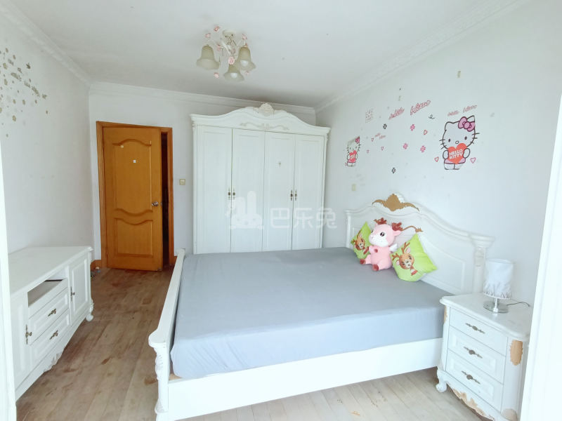 明丰公寓18233098周边环境图2