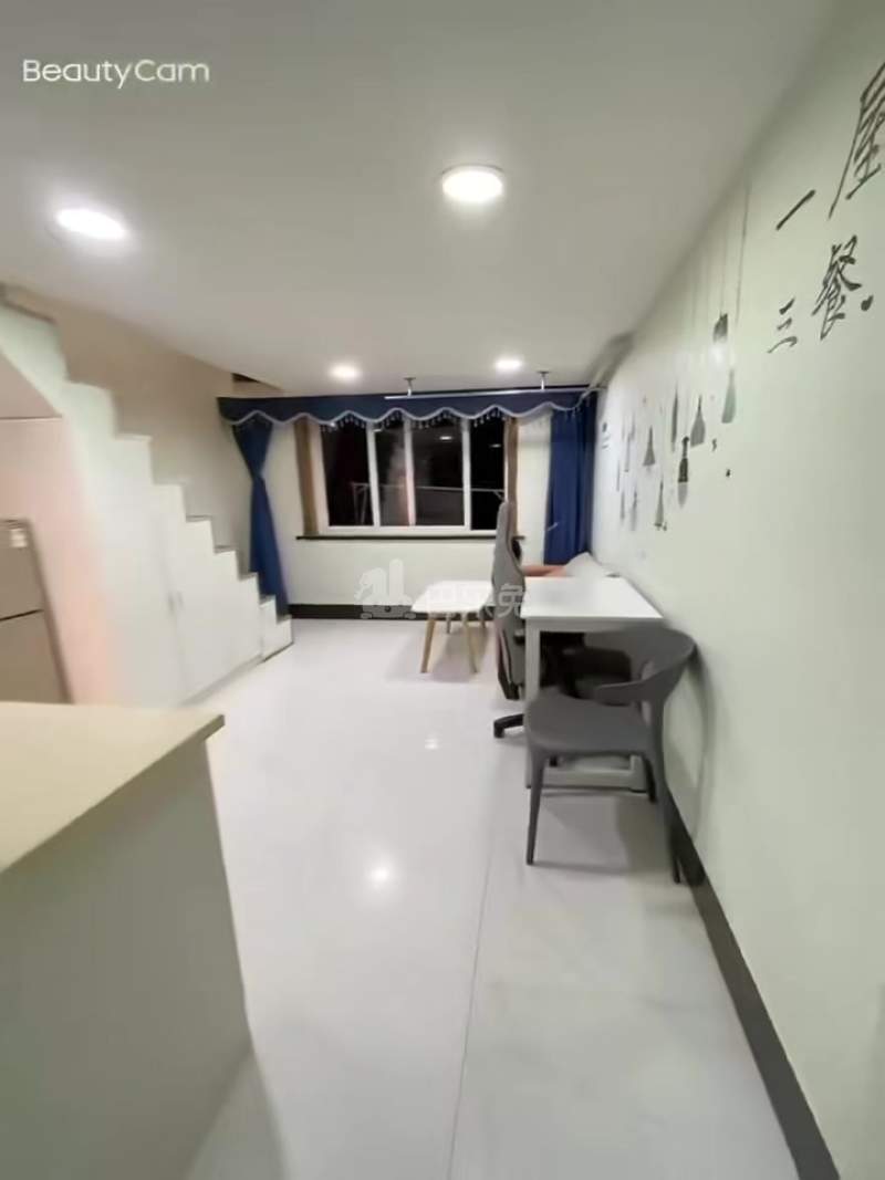 缤纷小区18233300周边环境图0