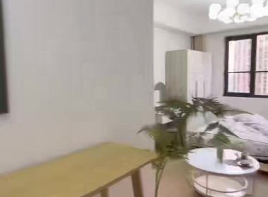 华瑞晴庐 1室1厅0卫