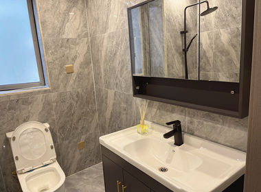 明日星城1期（河南南路1001弄） 2室2厅2卫