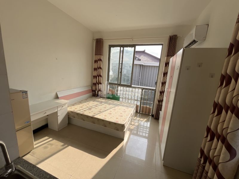 中泽苑三区18234554卧室图0