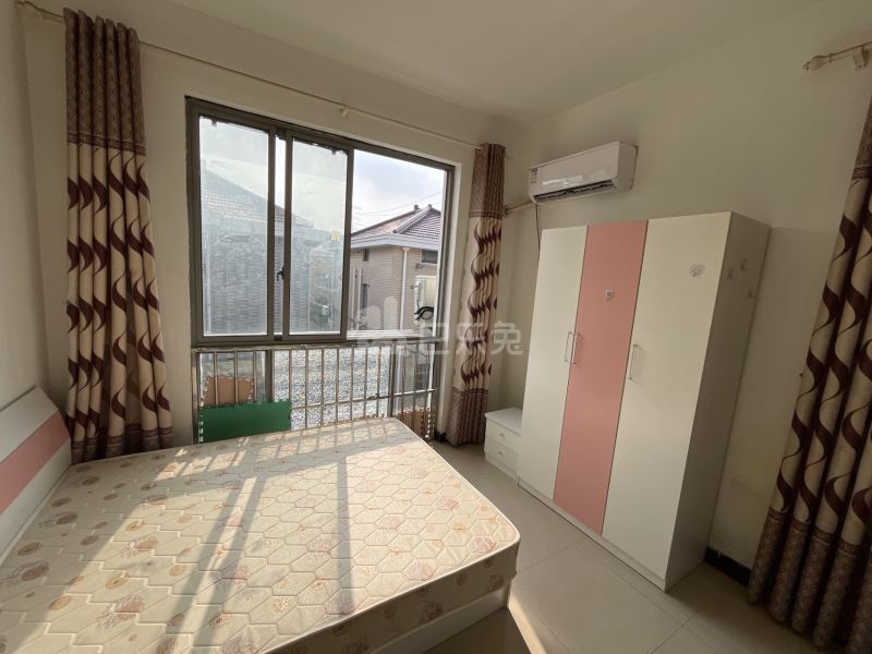 中泽苑三区18234554卧室图1