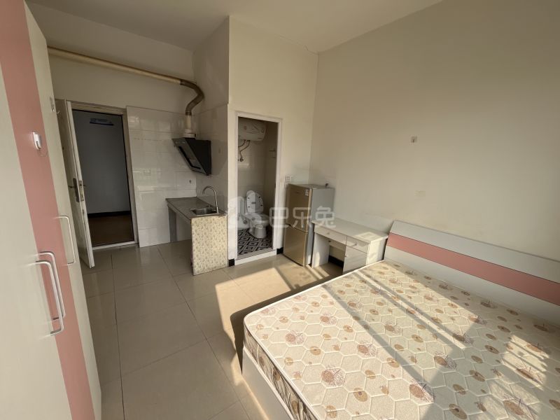 中泽苑三区18234554卧室图2