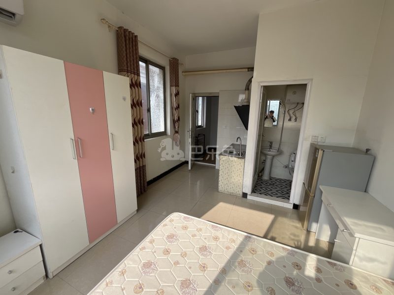 中泽苑三区18234554卧室图3