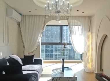 嘉悦新盛璟城三区 2室2厅1卫