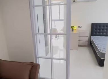 新安华庭 1室1厅0卫