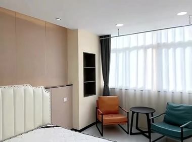 书绅电商直播2号基地公寓 