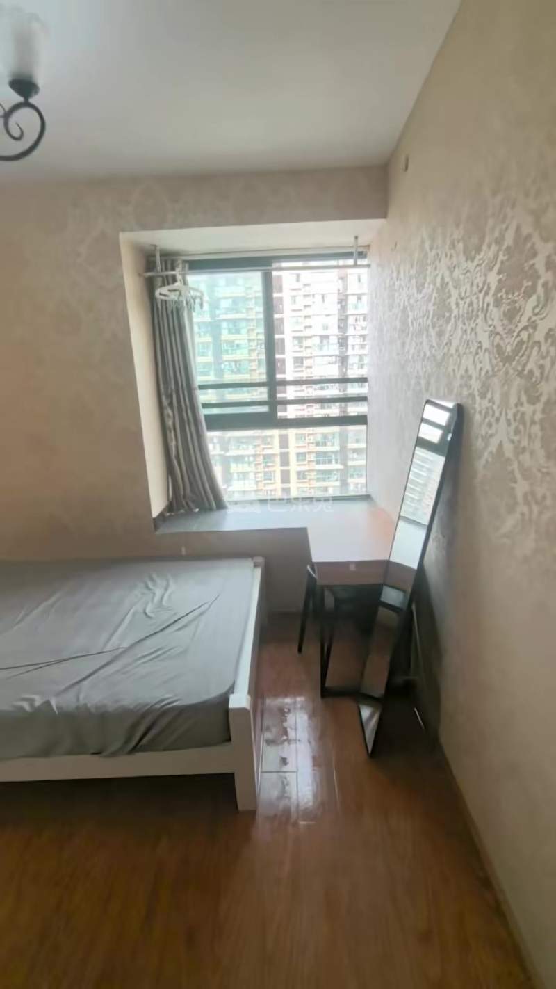 春波南苑18235846周边环境图0