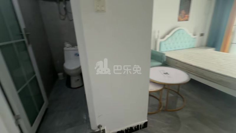 花城名苑东区18235907周边环境图0